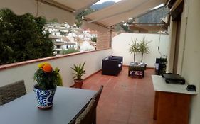 Apartamento Terrazas de Monachil
